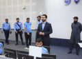 DG Safe City Shakir stresses modern surveillance upgrades