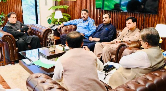 Islamabad to host International Industrial Expo in October