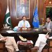 CDA plans rainwater harvesting, tree plantation drive in Islamabad