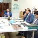 Kamal reviews 2D barcode system execution