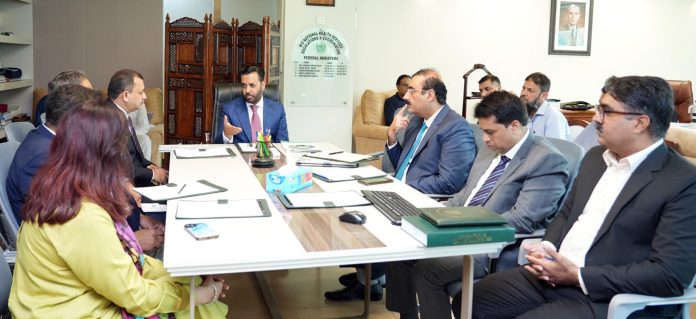 Kamal reviews 2D barcode system execution
