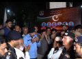IG Rizvi, chamber representatives pay tribute to police martyrs at Melody Chowk