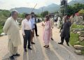 CDA reclaims 210 kanals in anti-encroachment drive at Saidpur Model Village