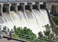 Rawal Dam spillways to open today as water level rises after rains
