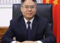 Chinese envoy reaffirms commitment to boost agricultural cooperation