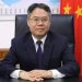 Chinese envoy reaffirms commitment to boost agricultural cooperation