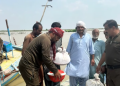 Flood Situation in Lahore and Various Districts