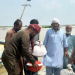 Flood Situation in Lahore and Various Districts