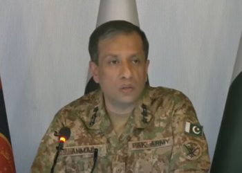 Pakistan Army rescues 6,903, treats 6,304 in flood-hit regions: ISPR