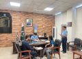 DIG Tariq assures swift action on citizens’ complaints at open court