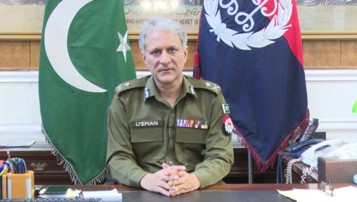 IGP issues relief orders on various cops requests