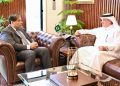 Islamabad, Saudi Arabia explore urban investment ties in CDA meeting
