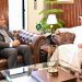 Islamabad, Saudi Arabia explore urban investment ties in CDA meeting