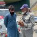 ITP fines over 11,600 motorists in Islamabad for traffic violations last week