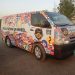 ITP Facilitation vans to serve citizens across Islamabad from Aug 18–23