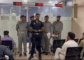 ITP Chief Hamzah reviews license branch, directs merit and citizen facilitation