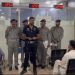 ITP Chief Hamzah reviews license branch, directs merit and citizen facilitation