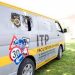 ITP facilitation vans to serve citizens