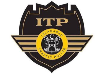 ITP fines over 33,000 vehicles for non-standard number plates