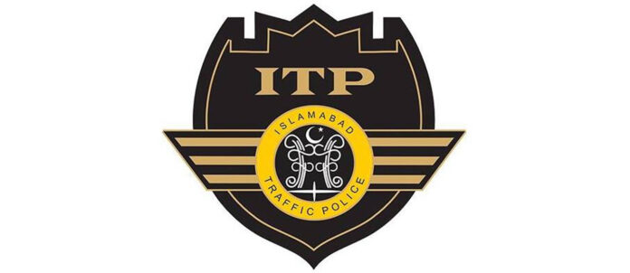 ITP fines over 33,000 vehicles for non-standard number plates