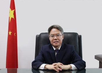 Chinese envoy urges closer Pakistan-China cooperation for regional peace