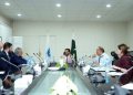 Kamal inaugurates MDCAT question bank at PMDC