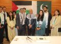 Maroof Int’l Hospital marks Independence Day