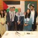 Maroof Int’l Hospital marks Independence Day