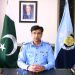 DIG Tariq vows crackdown on criminals, orders strict tenant verification