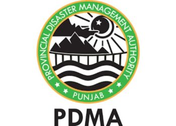 PDMA Punjab on high alert as heavy rains, flash floods threaten region