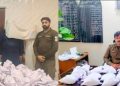 Drug-Free Punjab: Punjab Police’s Anti-Narcotics Operations Continue Across the Province Including Lahore