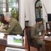 IG Punjab Met with Police Personnel and Their Families.