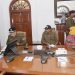 IG Punjab  met with Police Employees and Their Families.