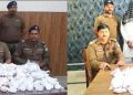 Punjab Police’s Ongoing Anti-Drug Operations Across the Province۔