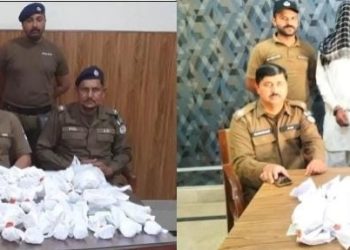 Punjab Police’s Ongoing Anti-Drug Operations Across the Province۔