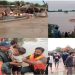 Punjab Police on High Alert in Flood Situation and actively engaged in relief activities