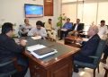 RDA, MMP sign MoU to develop modern standards in urban planning
