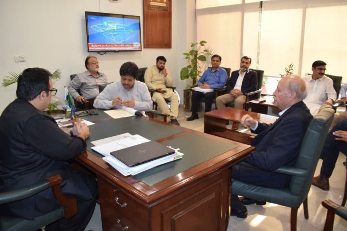 RDA, MMP sign MoU to develop modern standards in urban planning
