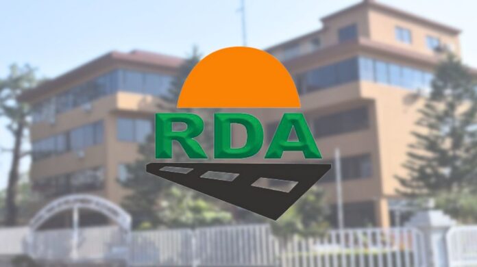 RDA organizes Independence Day rally