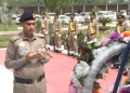 Motorway Police pays tribute to heroes on National Police Martyrs’ Day
