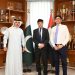 Pakistan, Bahrain Consulates in Dubai resolve to fortify ties