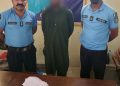 35 outlaws nabbed; drugs, weapons recovered