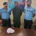 35 outlaws nabbed; drugs, weapons recovered