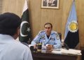 SSP investigation holds orderly room to address officers’ concerns