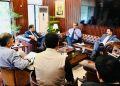 CDA Chief orders acceleration of development projects across Islamabad sectors