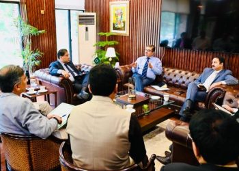 CDA Chief orders acceleration of development projects across Islamabad sectors