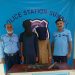 ICT Police arrest two dacoits for looting shopkeepers