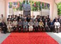 NPB, AFIGP hold central ceremony in Islamabad to mark police Martyrs’ Day