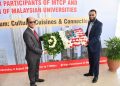 High Commission of Malaysia, hosts 3C Forum for MTCP, alumni