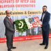 High Commission of Malaysia, hosts 3C Forum for MTCP, alumni
